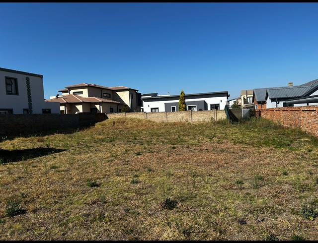661M² VACANT LAND FOR SALE IN MONTANA